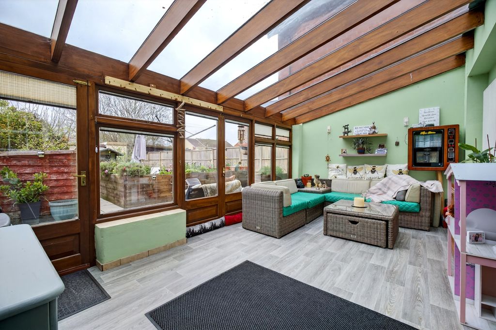 Additional image 13 of 5 bed semi-detached house for saleHouse With Annex - Credenhill, Hereford HR4