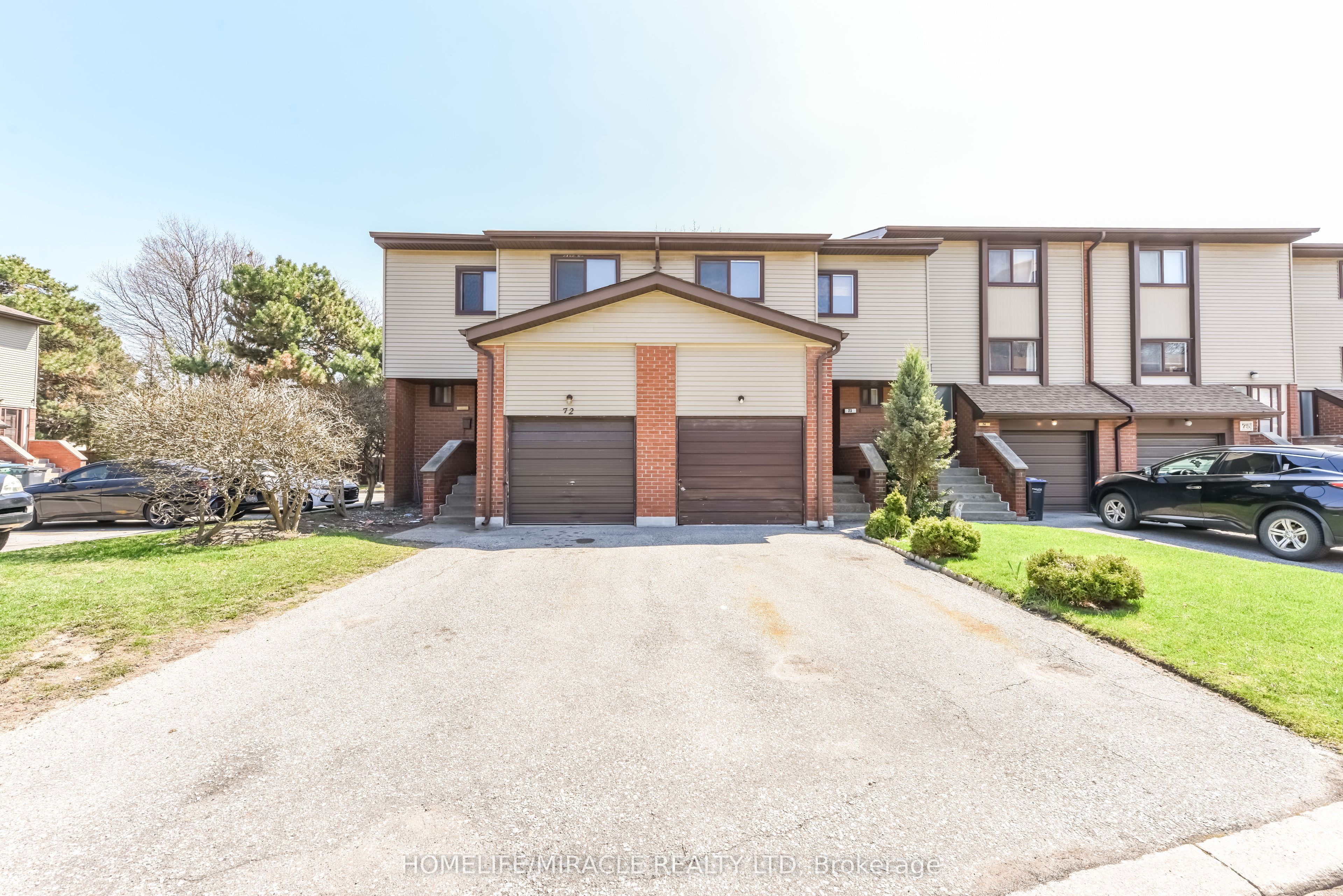 72-72 Carleton Place, Brampton, ON, L6T 3Z4 photo 5