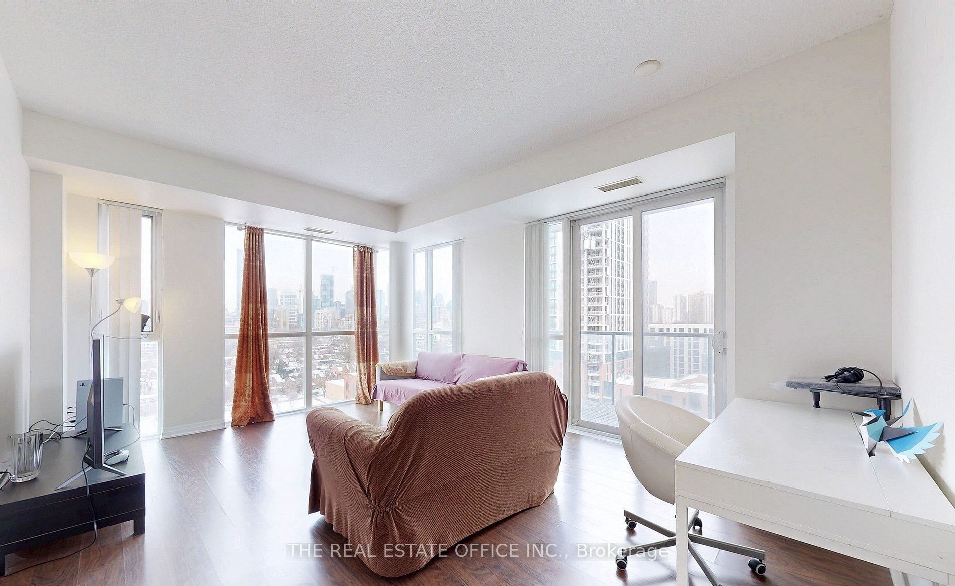 1501-25 Cole Street, Toronto, ON, M5A 4M3