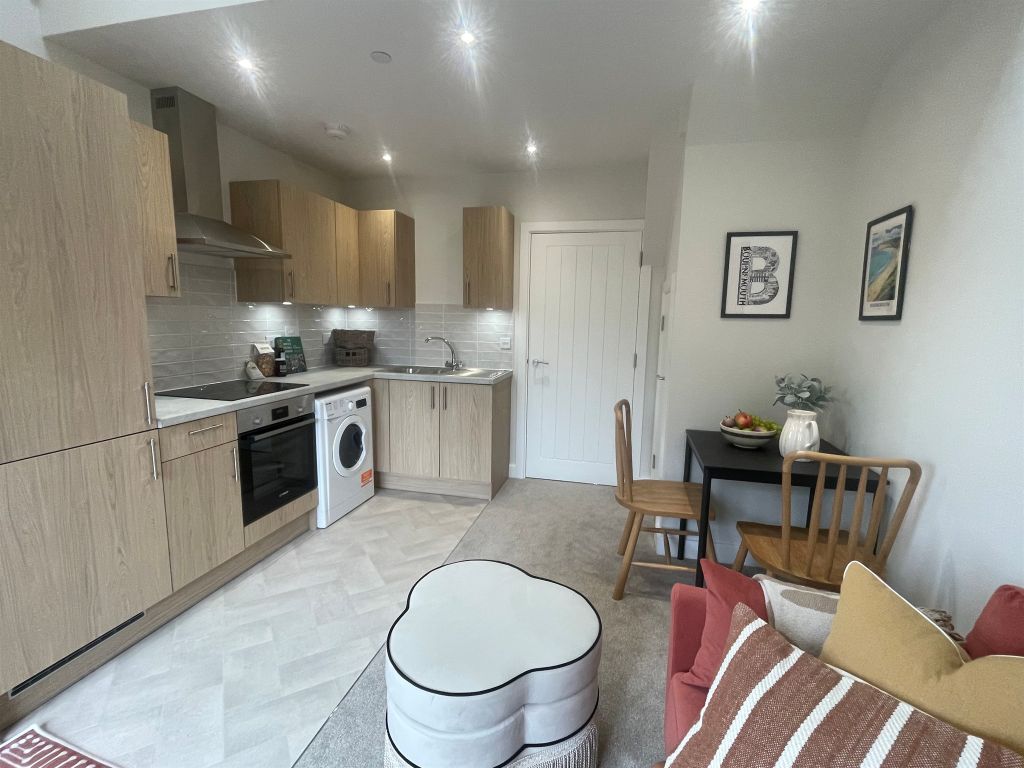 Additional image 5 of 1 bed flat for saleR L Stevenson Avenue, Bournemouth BH4