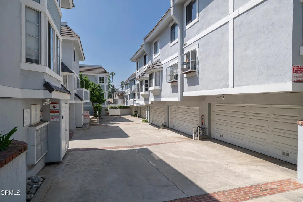 Additional image 30 of 1370 E Orange Grove Boulevard Unit 5, Pasadena, CA 91104