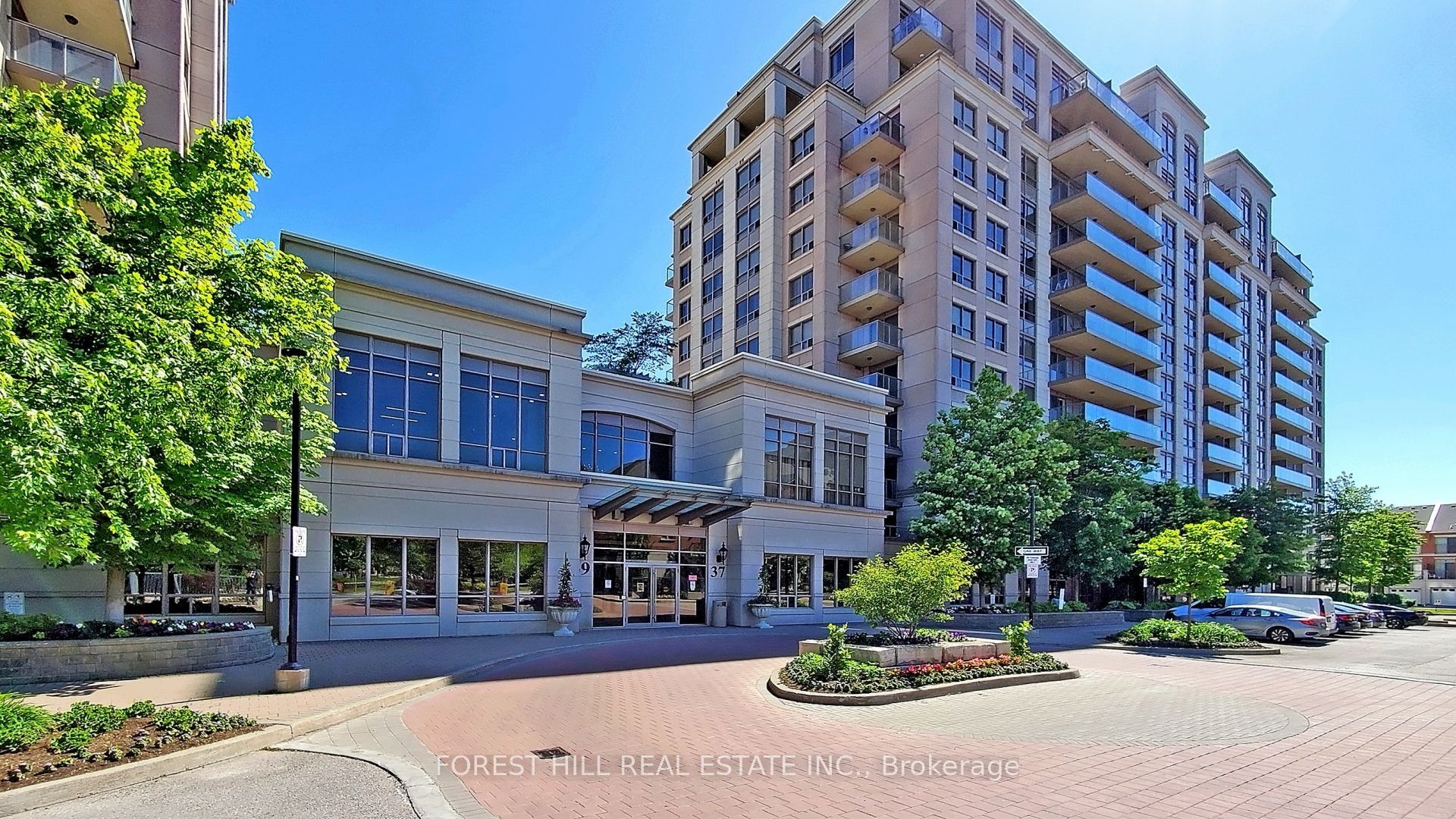 212-37 Galleria Parkway, Markham, ON, L3T 0A5