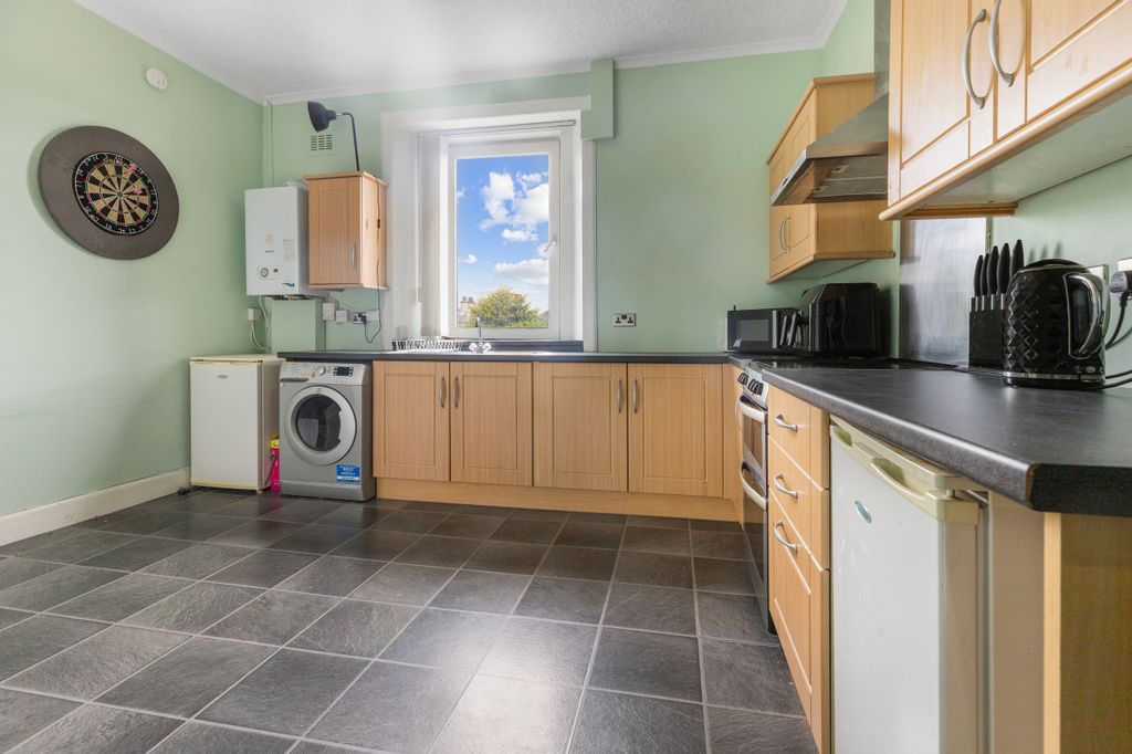 Additional image 6 of 1 bed flat for saleParis Street, Grangemouth FK3