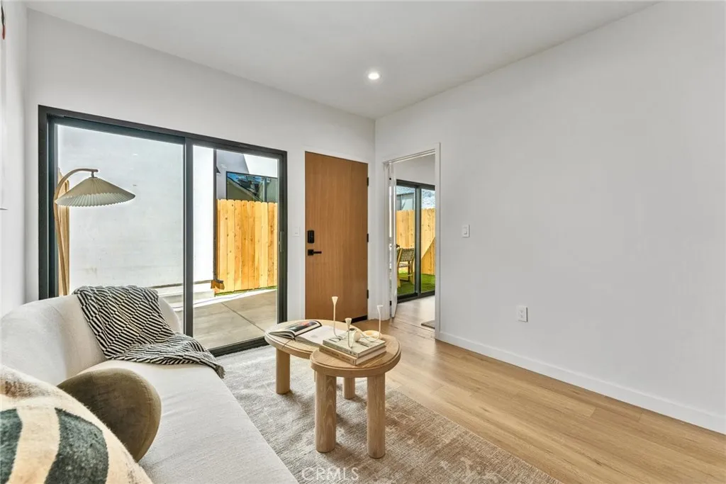 Additional image 18 of 1604 N Kingsley, Los Angeles, CA 90027