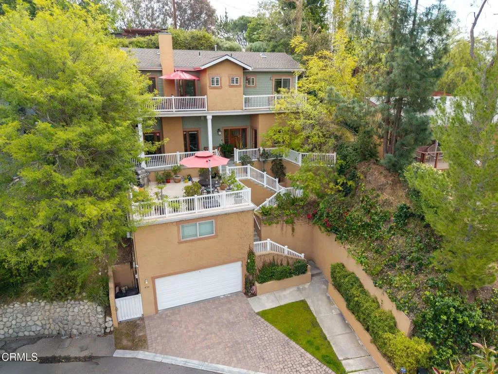 Additional image 30 of 436 Redwood Drive, Pasadena, CA 91105