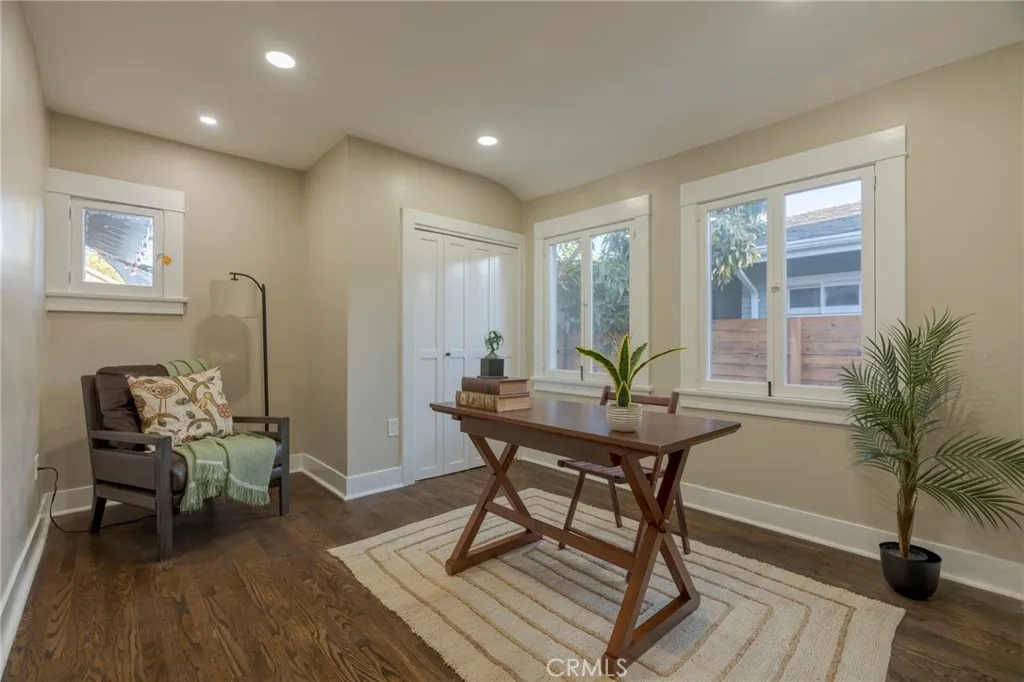 Additional image 30 of 1322 N June Street, Los Angeles, CA 90028