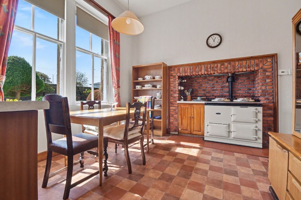 Additional image 15 of 5 bed detached house for sale189 Eldon Street, Inverclyde, Greenock PA16