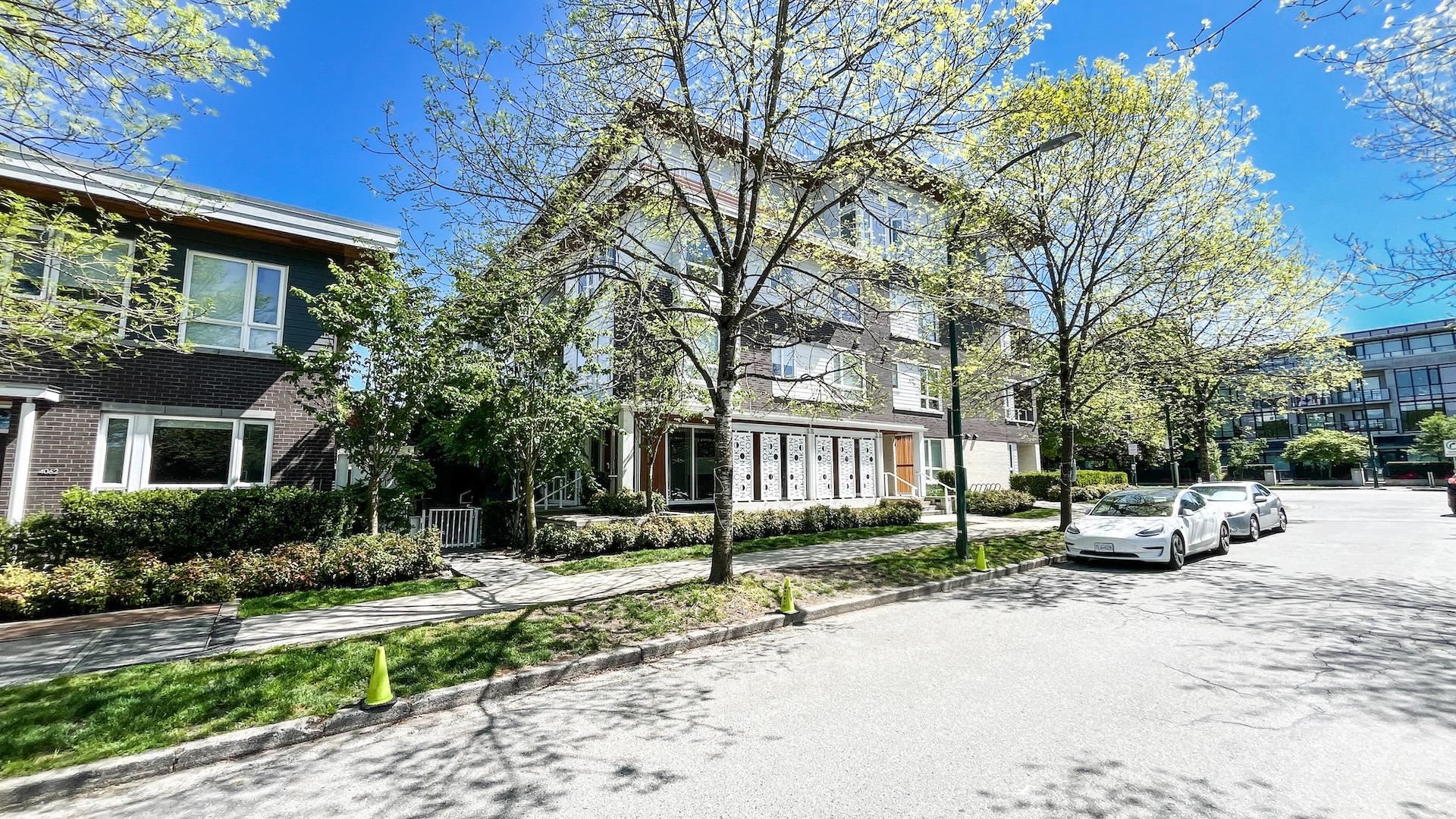 208-4080 Yukon Street, Vancouver, BC, V5Y 0L4