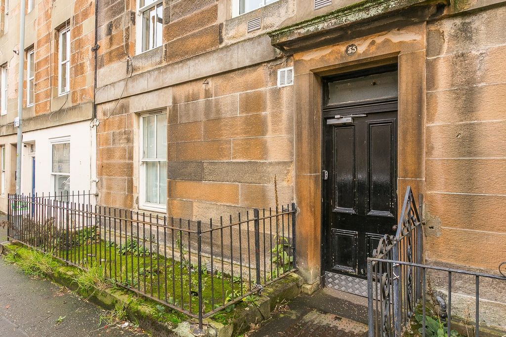 Additional image 13 of 1 bed flat for salePrince Regent Street, Leith, Edinburgh EH6