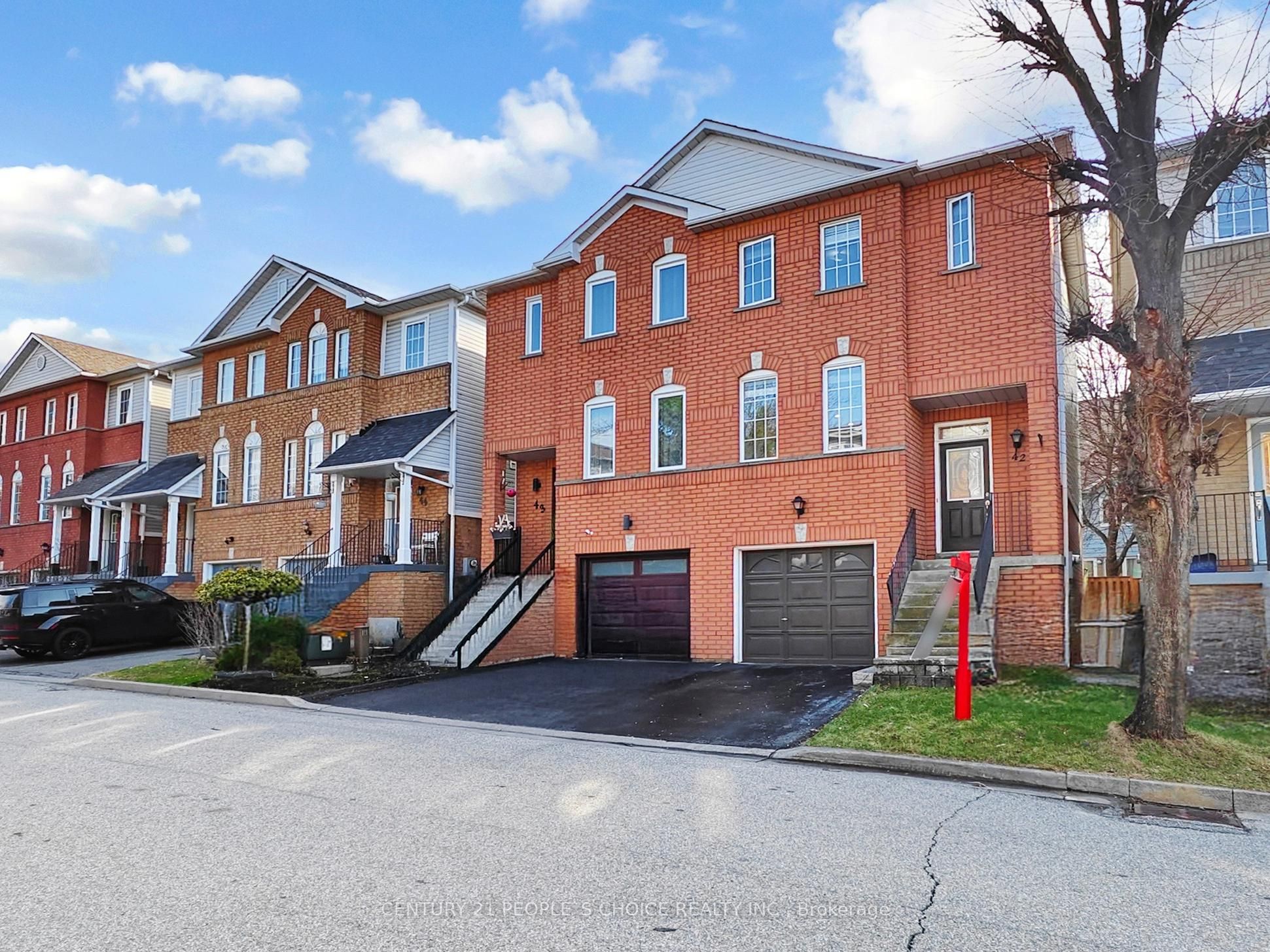 Additional image 2 of 42-1480 Britannia Road W, Mississauga, ON, L5V 2K4