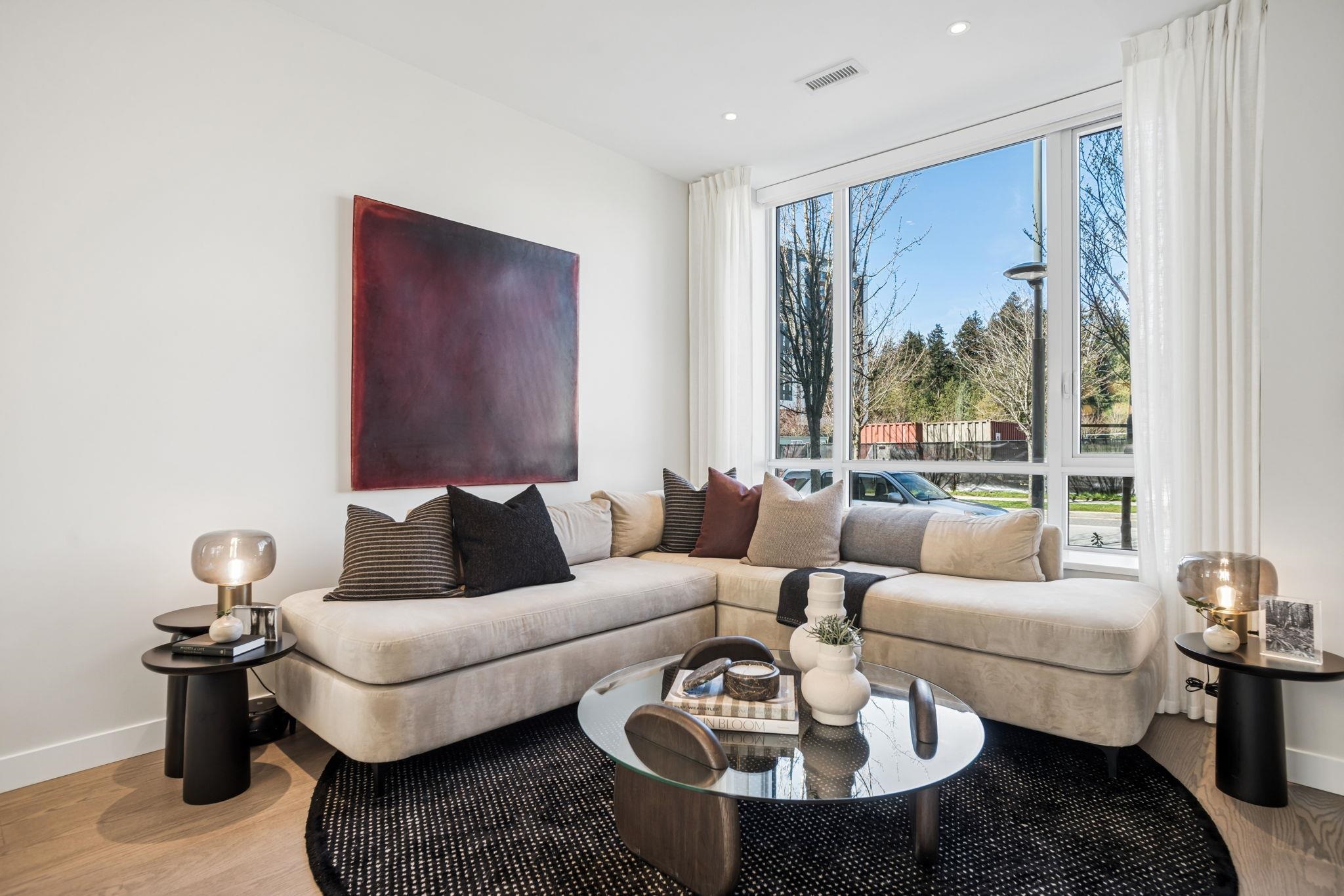 Additional image 4 of 5-6138 Birney Avenue, Vancouver, BC, V0V 0V0