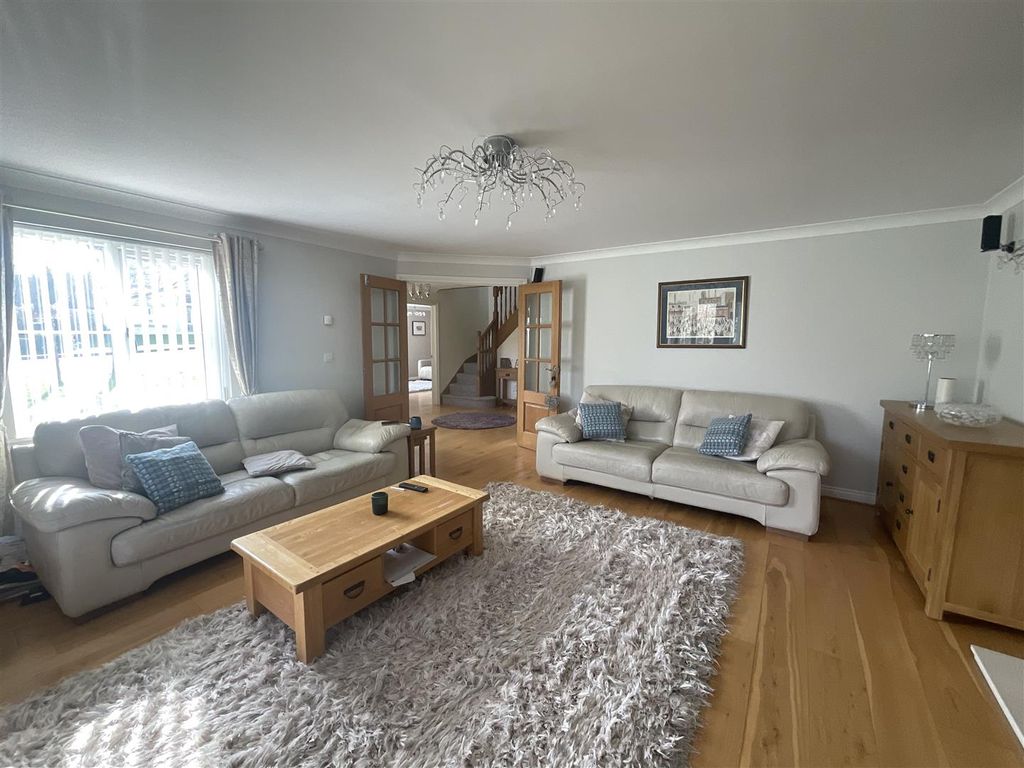 Additional image 8 of 4 bed detached house for saleHenfelin, Garnant, Ammanford SA18
