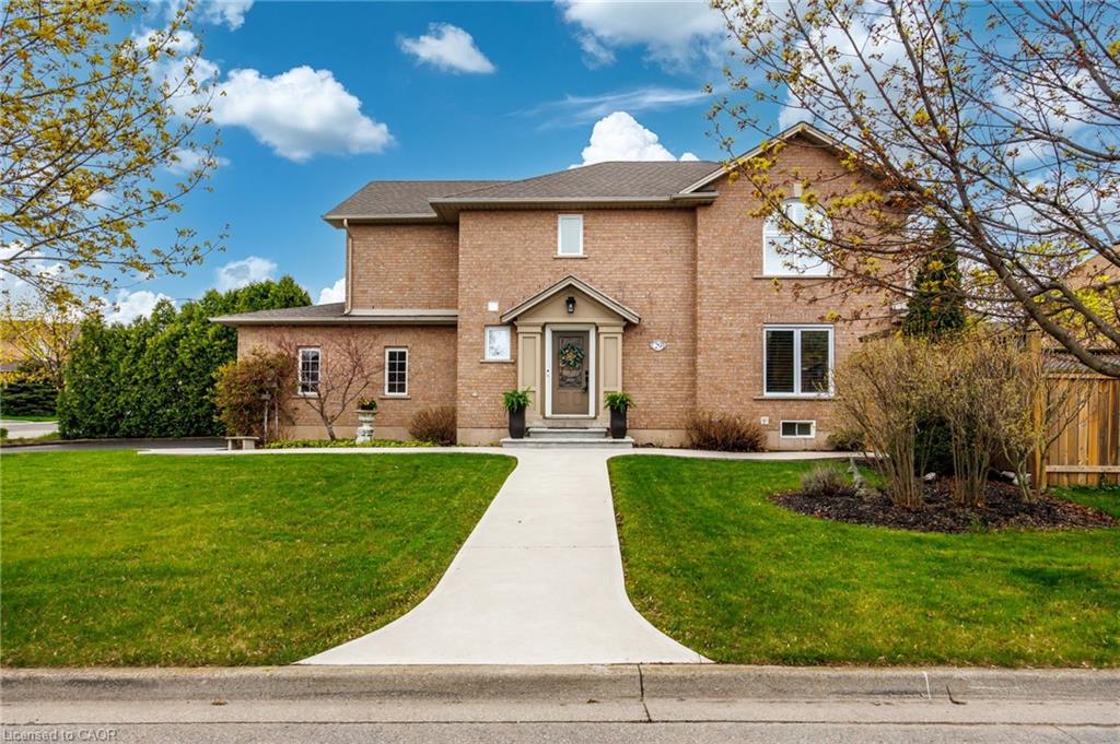 29 Magnolia Crescent, Grimsby, ON, L3M 5N1