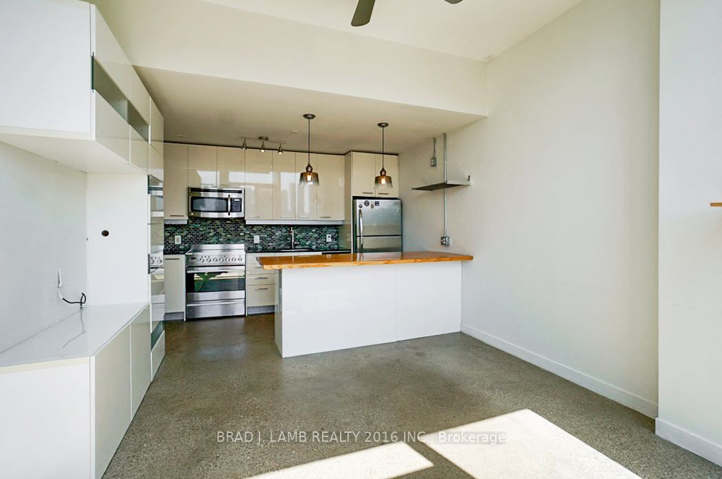 Additional image 5 of PH705-510 King Street E, Toronto, ON, M5A 1M1
