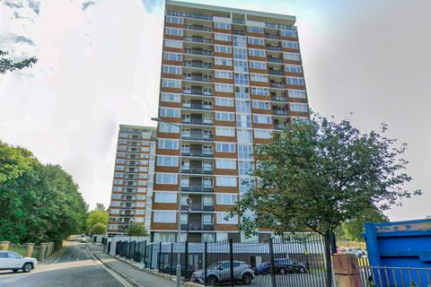 Conway Street, Liverpool L5