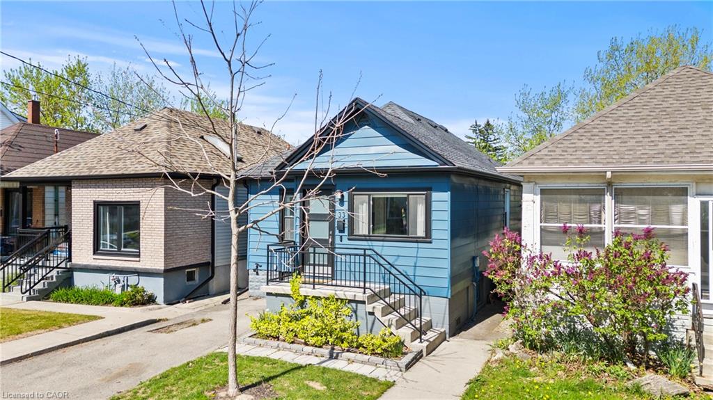 Additional image 2 of 33 Huxley Avenue N, Hamilton, ON, L8H 4P1