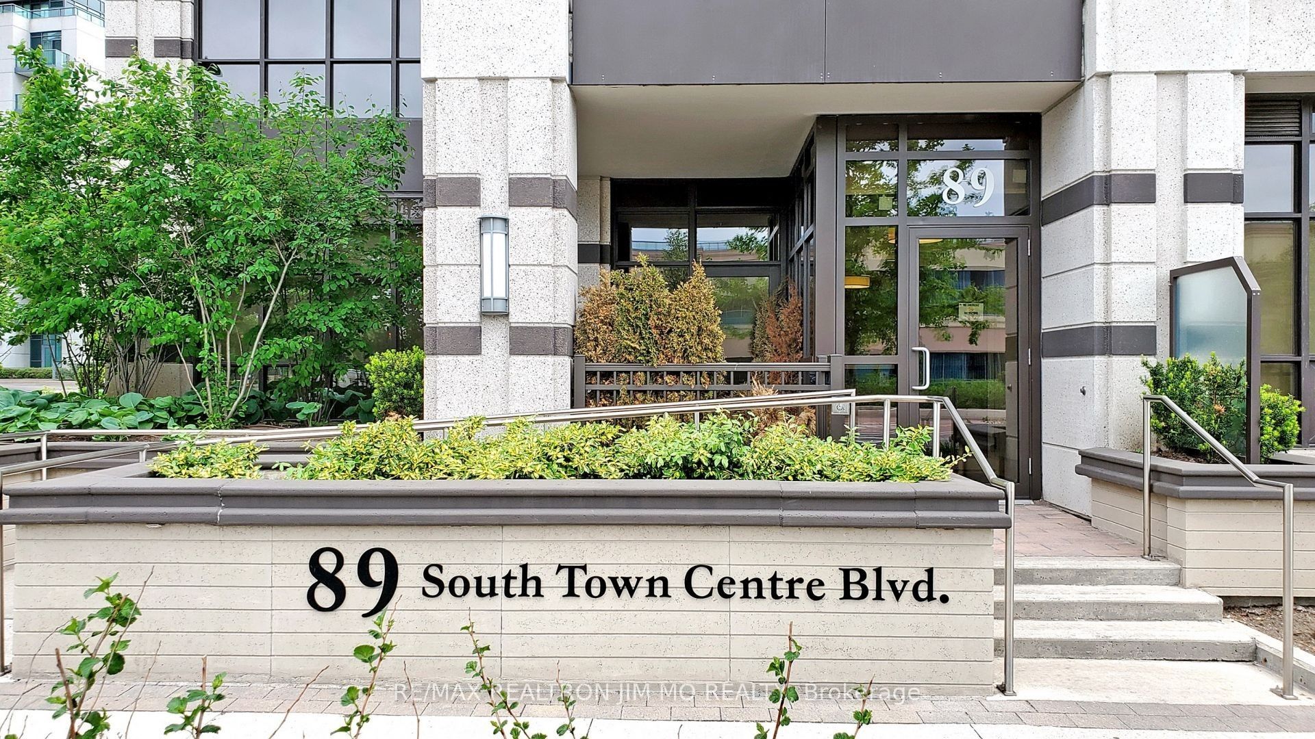 Additional image 4 of Ph 1802-89 South Town Centre Boulevard, Markham, ON, L6G 0E8