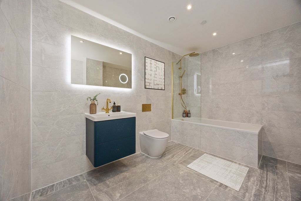 Additional image 19 of 3 bed flat for saleCliffs Point, Greenways, Ovingdean, Brighton BN2
