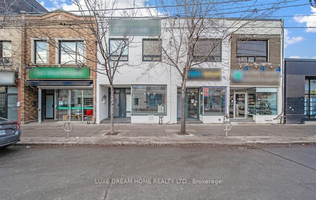 844 Dundas Street W, Toronto, ON, M6J 1V5