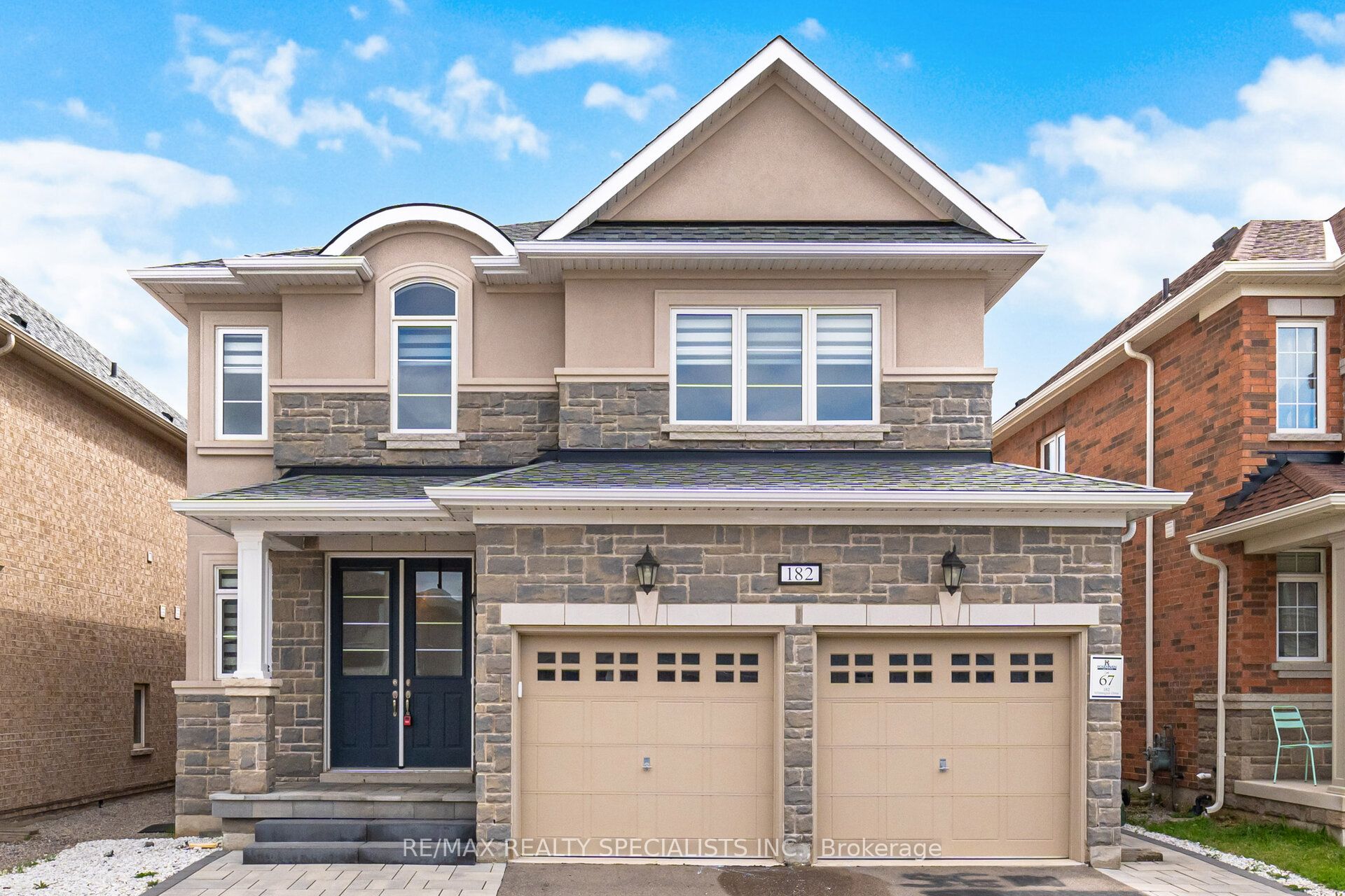 182 Whittington Drive, Hamilton, ON, L9K 0H5