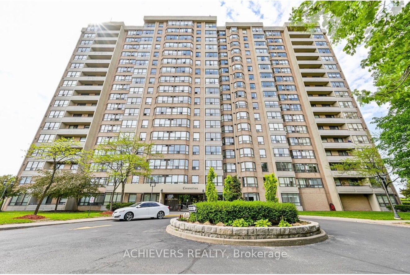 806-10 Malta Avenue, Brampton, ON, L6Y 4G6