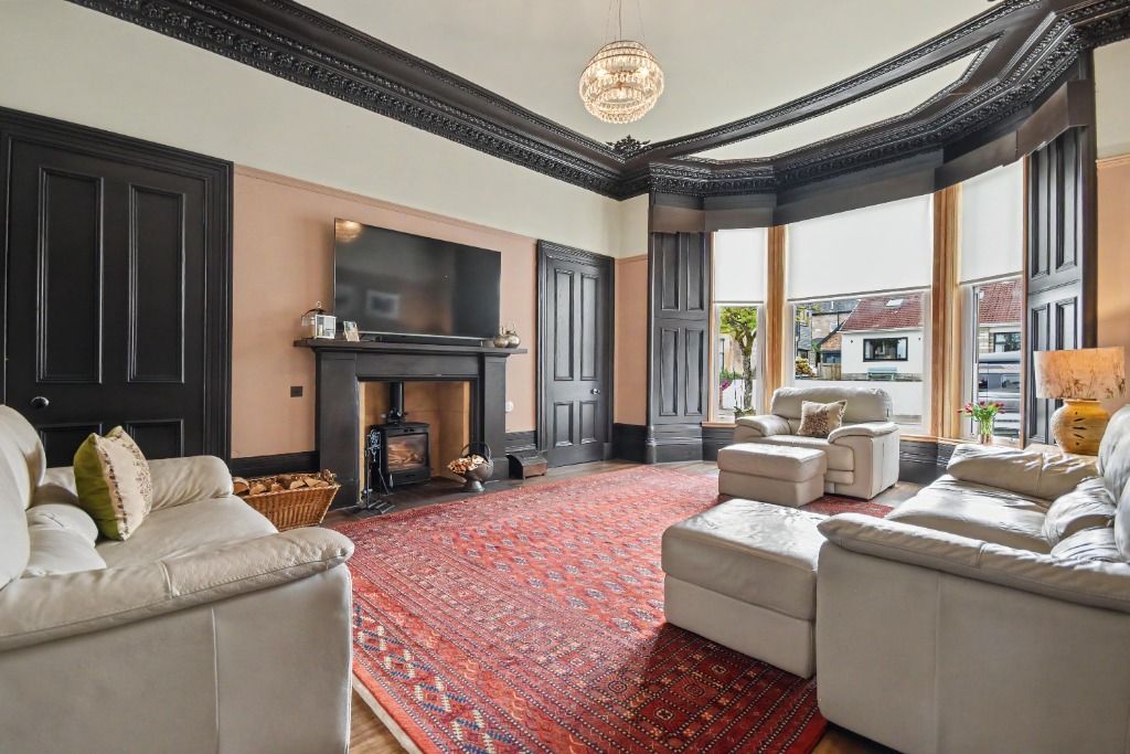 Additional image 7 of 6 bed detached house for saleFinnart Street, Inverclyde, Greenock PA16