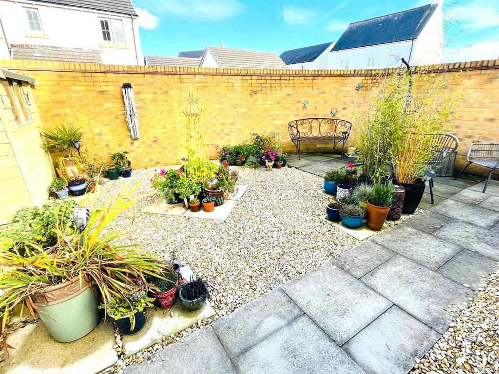 Additional image 19 of 4 bed town house for saleY Ffowndri, Llanelli SA15