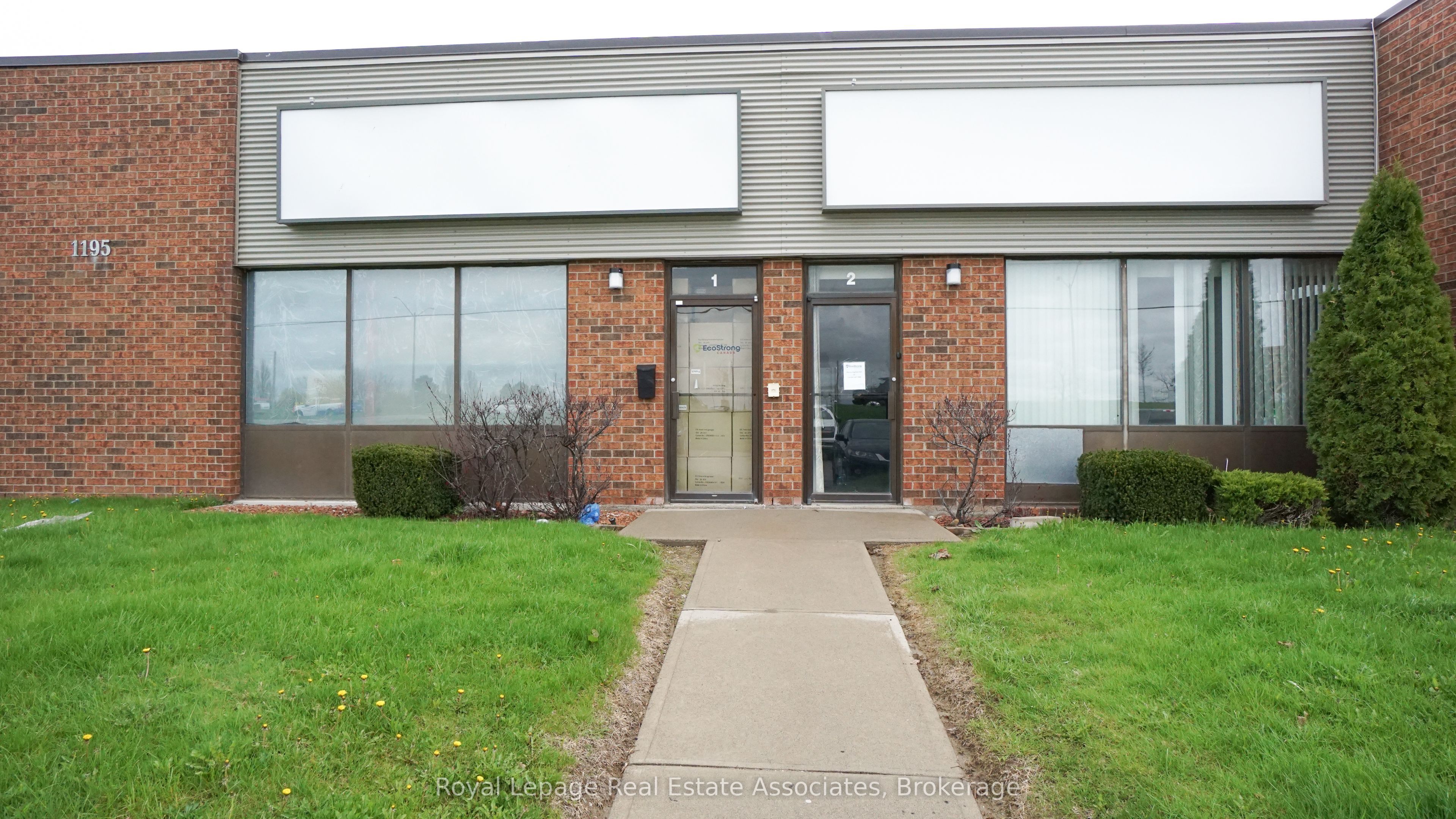 Additional image 2 of 1 & 2-1195 Franklin Boulevard, Cambridge, ON, N1R 7R7