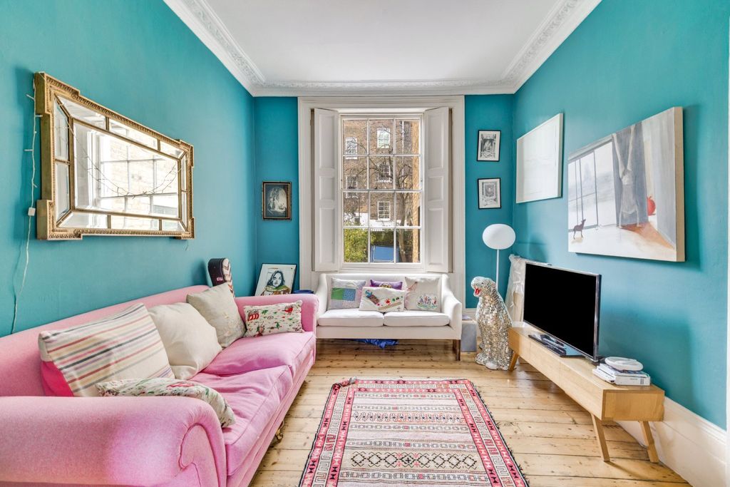 Additional image 2 of 6 bed terraced house for saleAlbert Street, Camden, London NW1