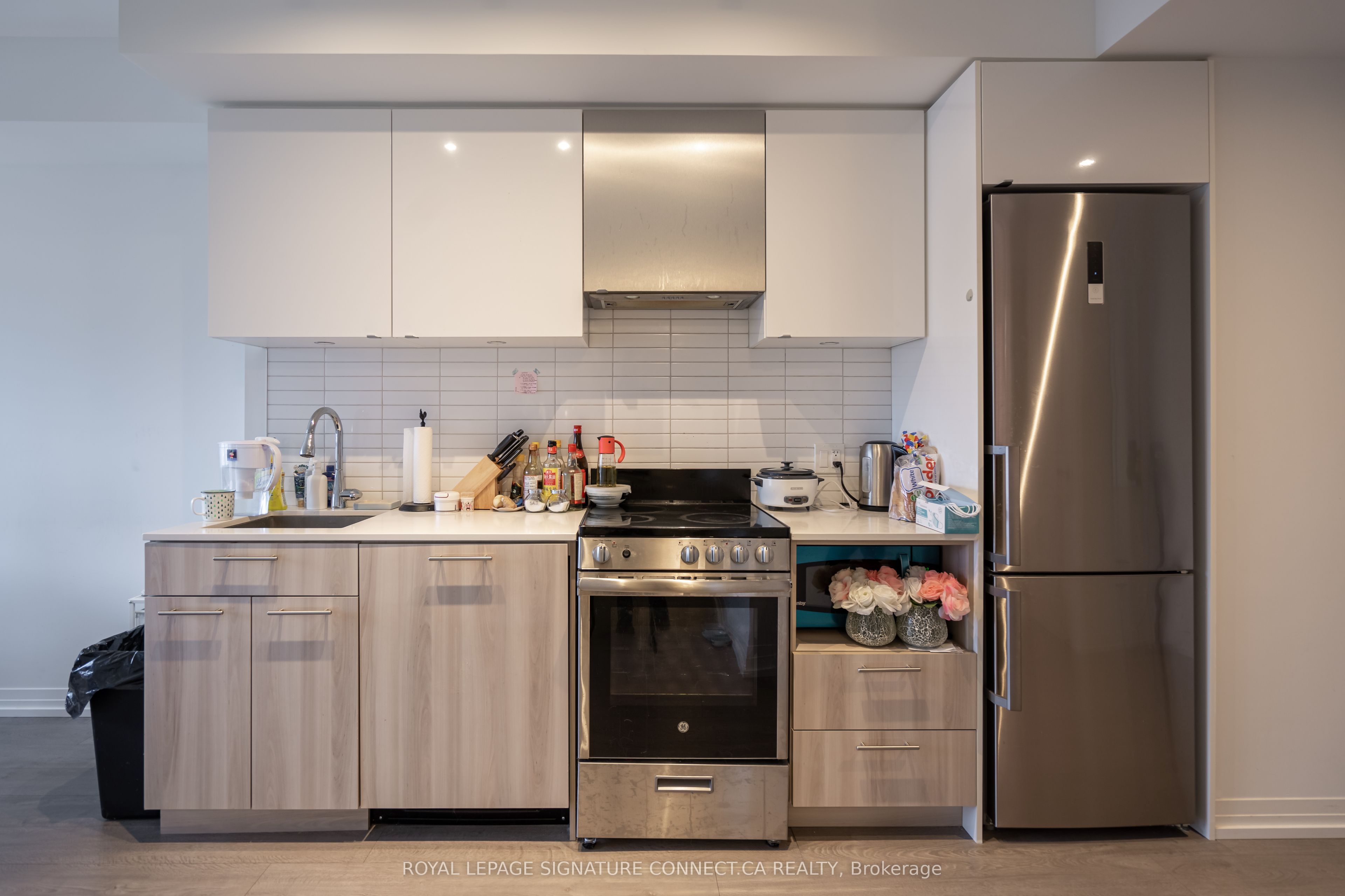 Additional image 3 of 1603-251 Jarvis Street, Toronto, ON, M5B 0C3