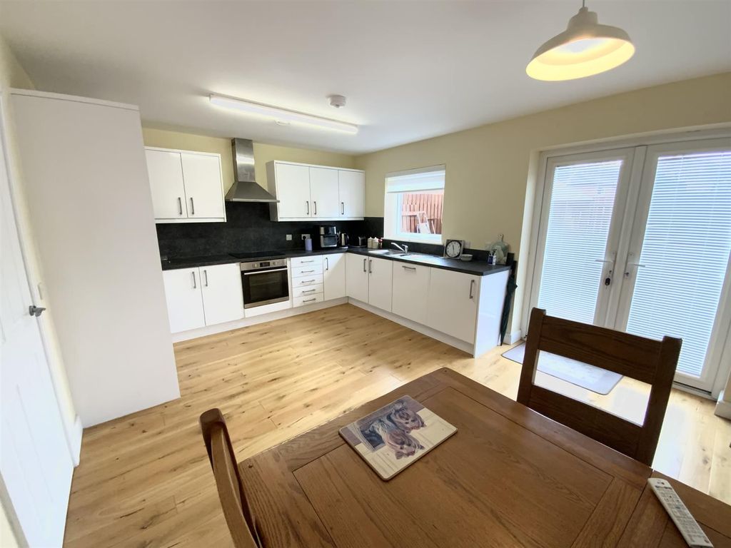 Additional image 3 of 3 bed semi-detached house for saleAnnan Road, Dumfries DG1