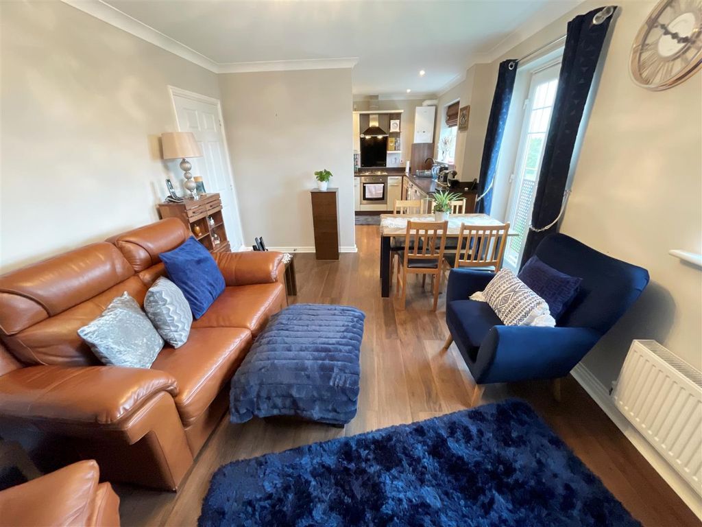 Additional image 6 of 2 bed flat for saleBlackberry Apartments, Bishop Cuthbert, Hartlepool TS26