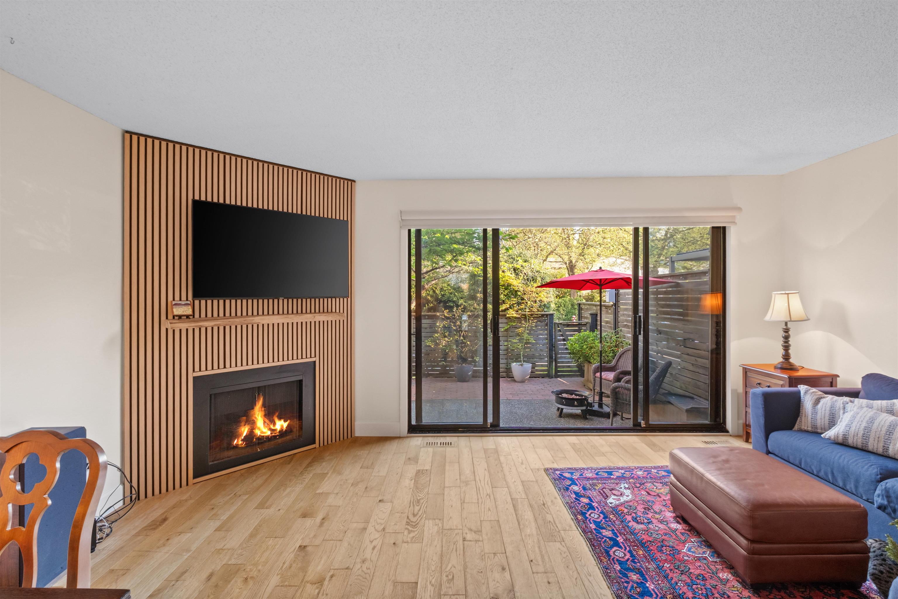 81-1930 Cedar Village Crescent, North Vancouver, BC, V7J 3M5
