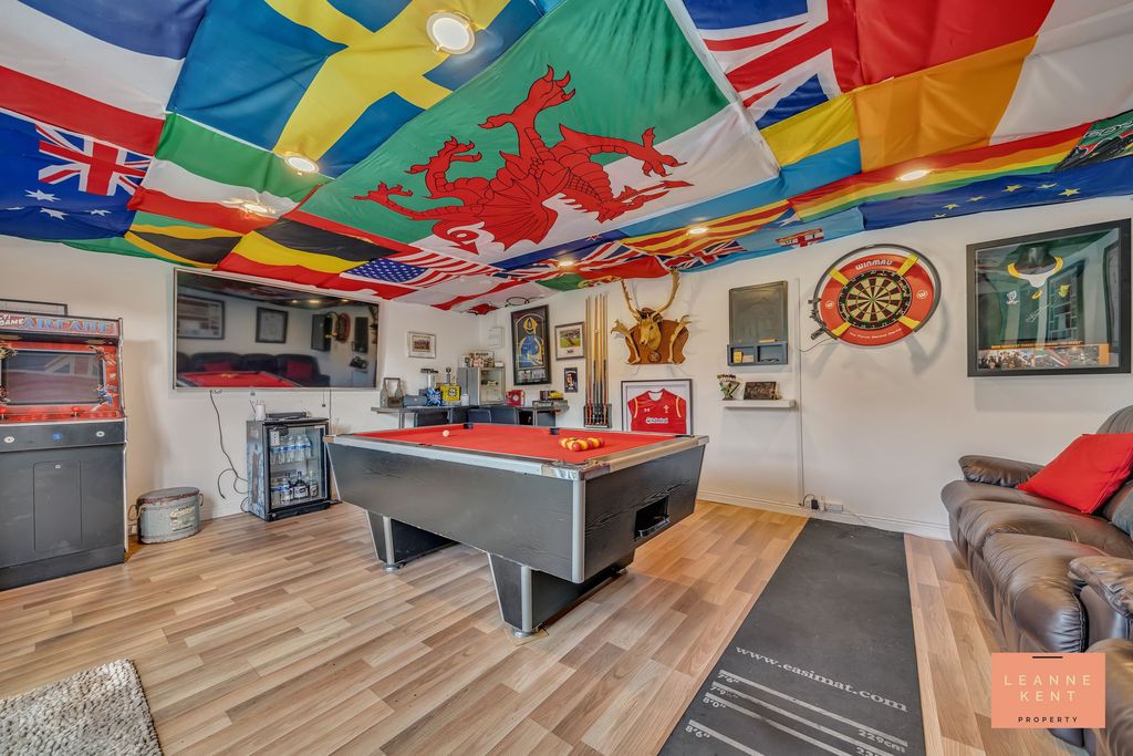 Additional image 19 of 4 bed end terrace house for saleDuffryn Street, Ystrad Mynach CF82