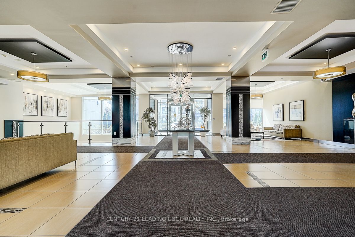 Additional image 4 of 202-75 South Town Centre Boulevard, Markham, ON, L6G 0B3