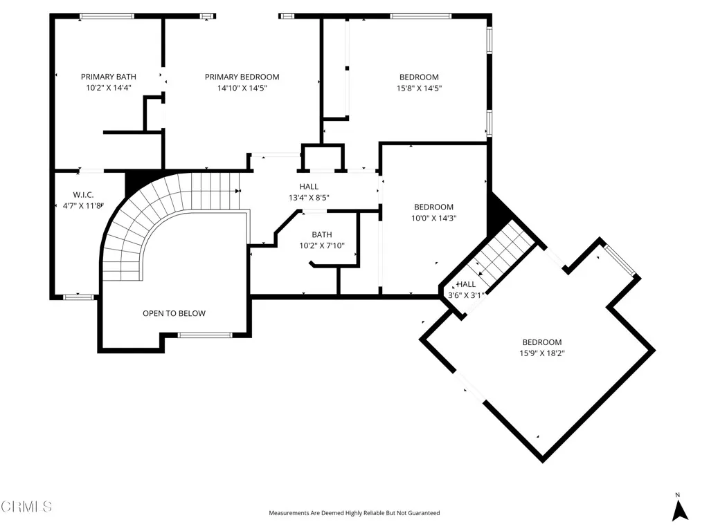 420 Andrew Drive, Ojai, CA 93023