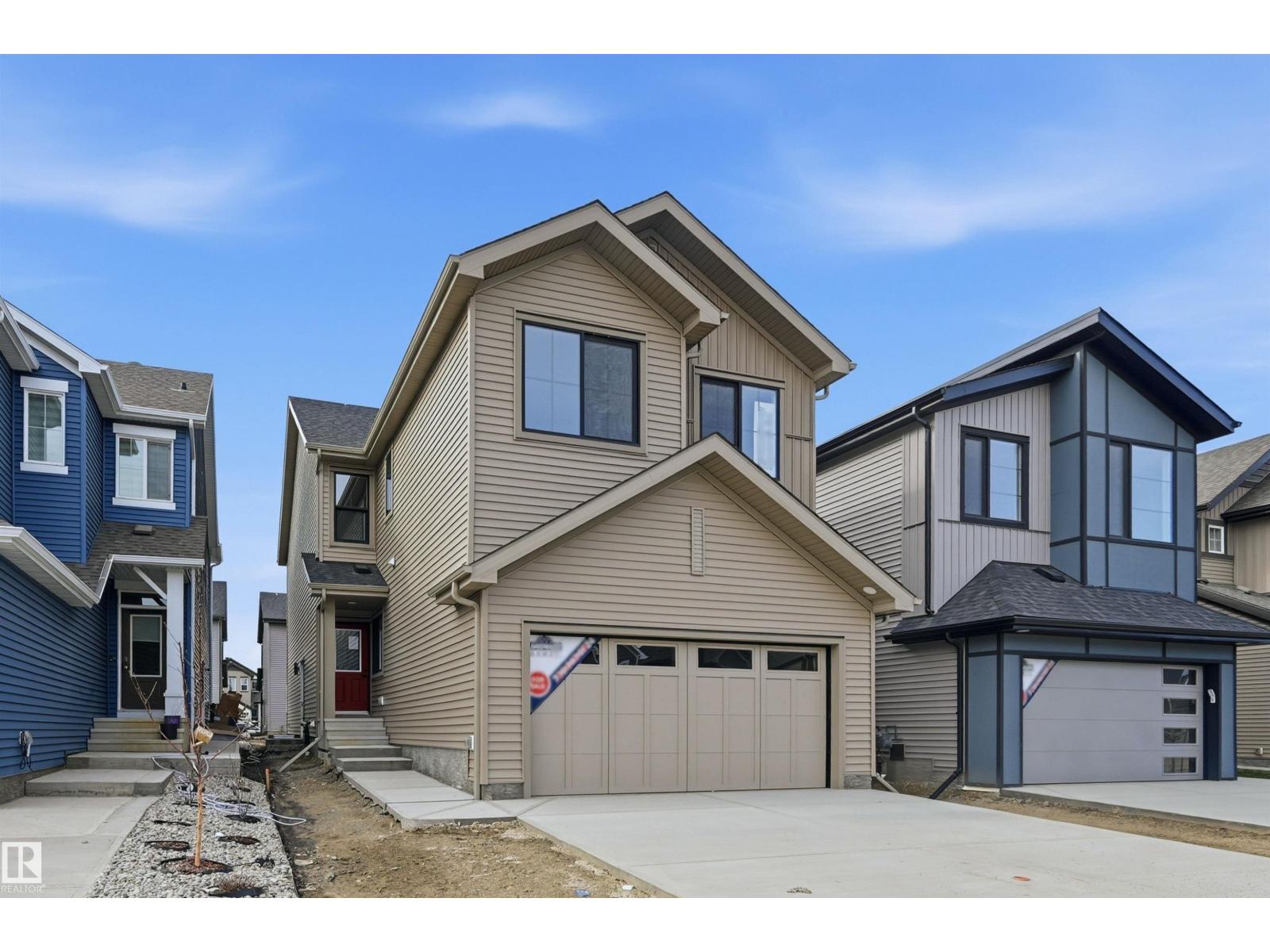 3218 Dixon Way SW, Edmonton, AB, T6W5L3