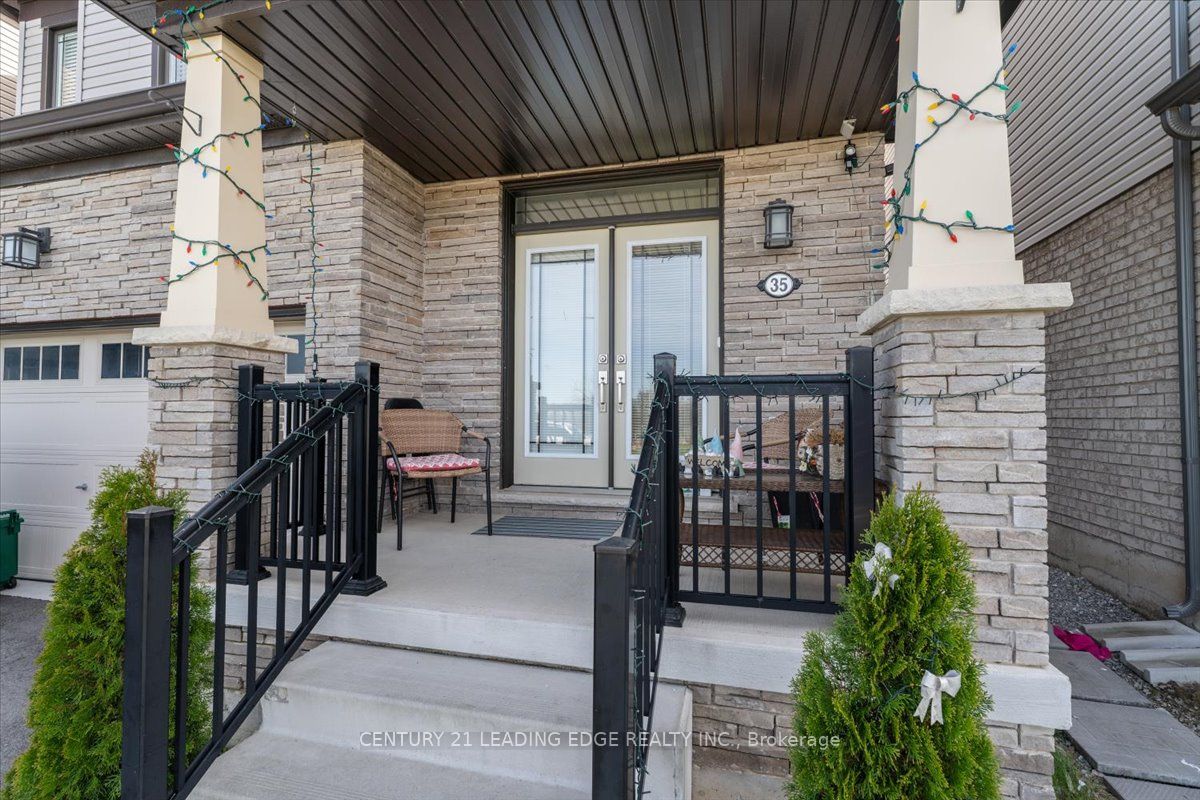 Additional image 6 of 35 Royal Coachman Way, Hamilton, ON, L8J 0M2