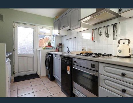 Berrowside Road, Birmingham B34, Room to rent