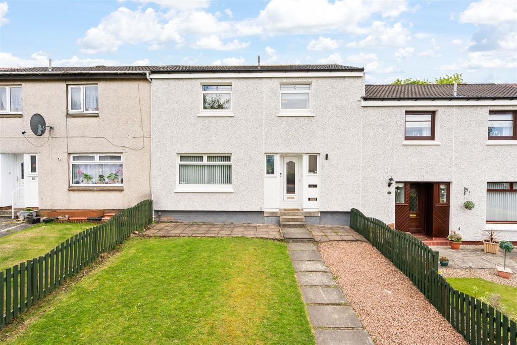 Additional image 26 of 3 bed terraced house for salePalmer Rise, Livingston EH54