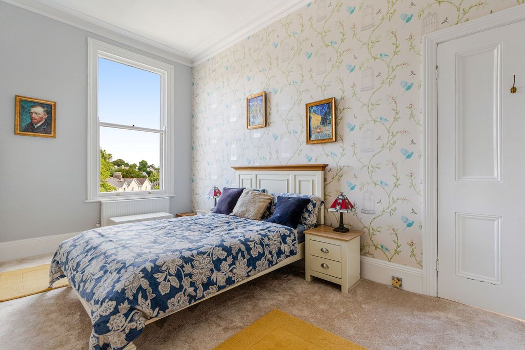 Additional image 19 of 7 bed end terrace house for saleWellswood, Torquay TQ1