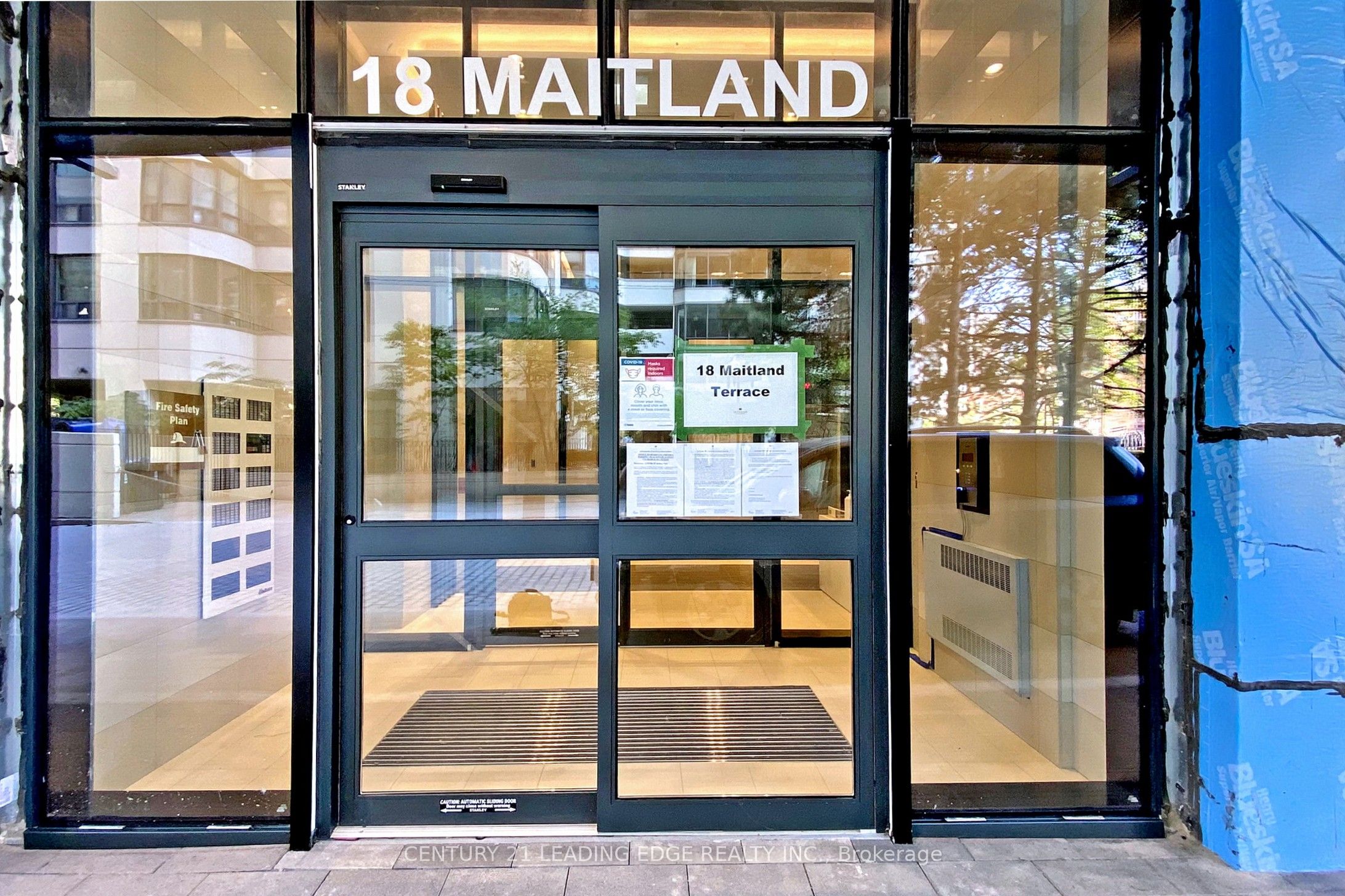 Additional image 4 of 1013-18 Maitland Terrace, Toronto, ON, M4Y 0H2