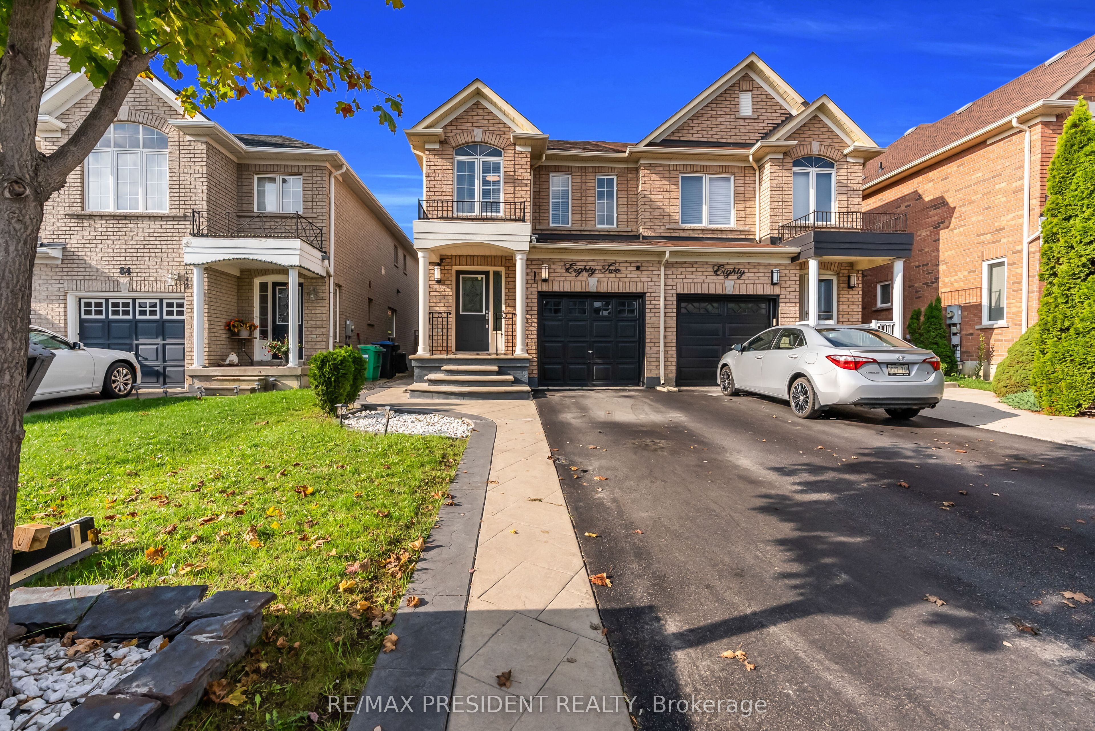 82 Tarquini Crescent, Caledon, ON, L7E 2Z5 photo 4