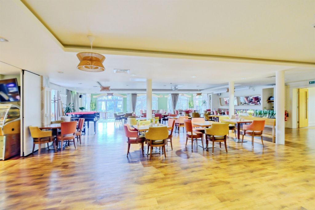 Additional image 16 of 1 bed flat for saleGarnier Drive, Bishopstoke, Eastleigh SO50