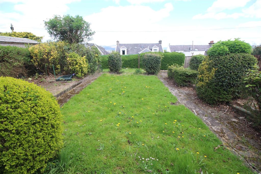 Additional image 10 of 2 bed detached bungalow for saleProspecthill Street, Greenock PA15