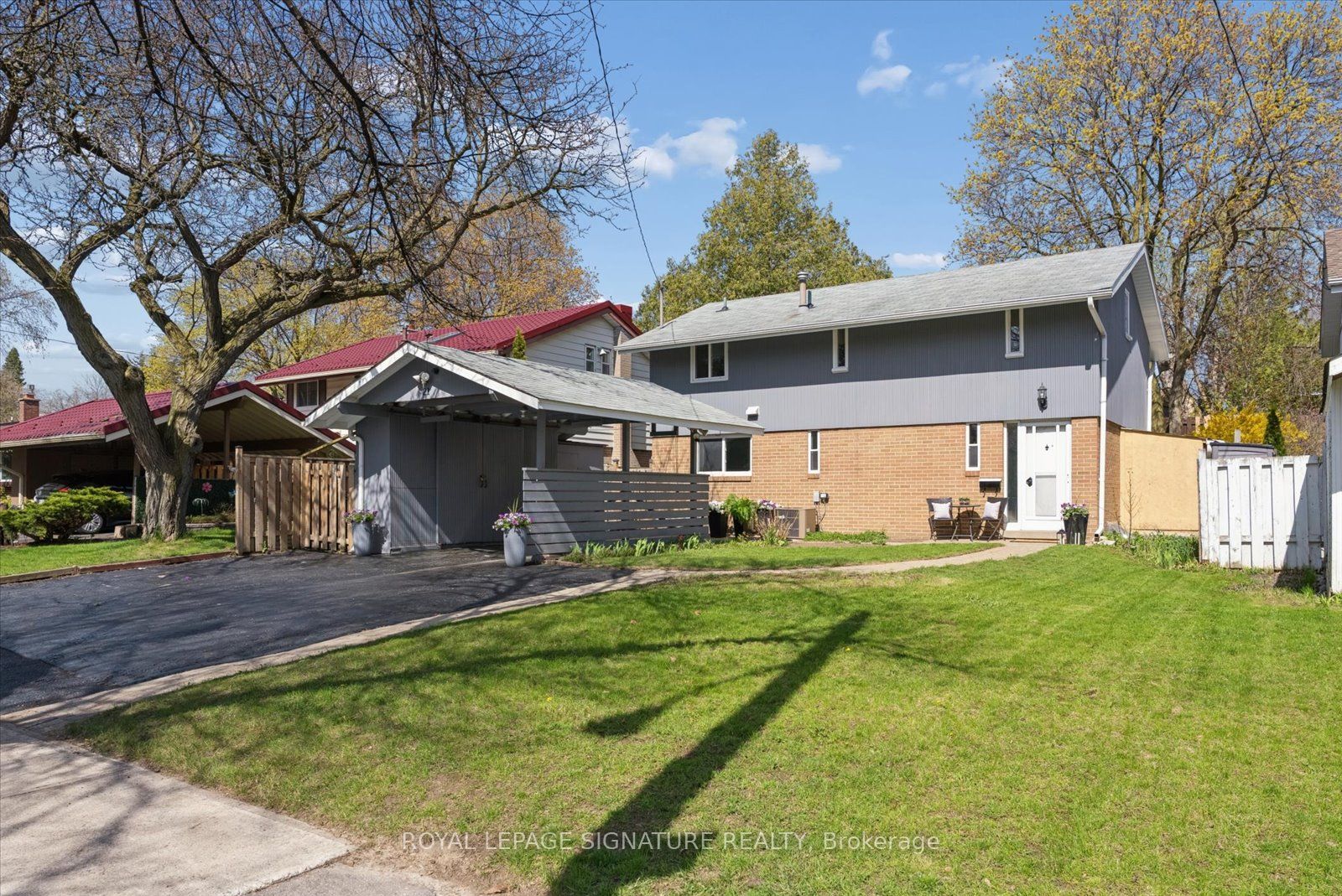 21 Munson Crescent, Toronto, ON, M1P 3M8 photo 3