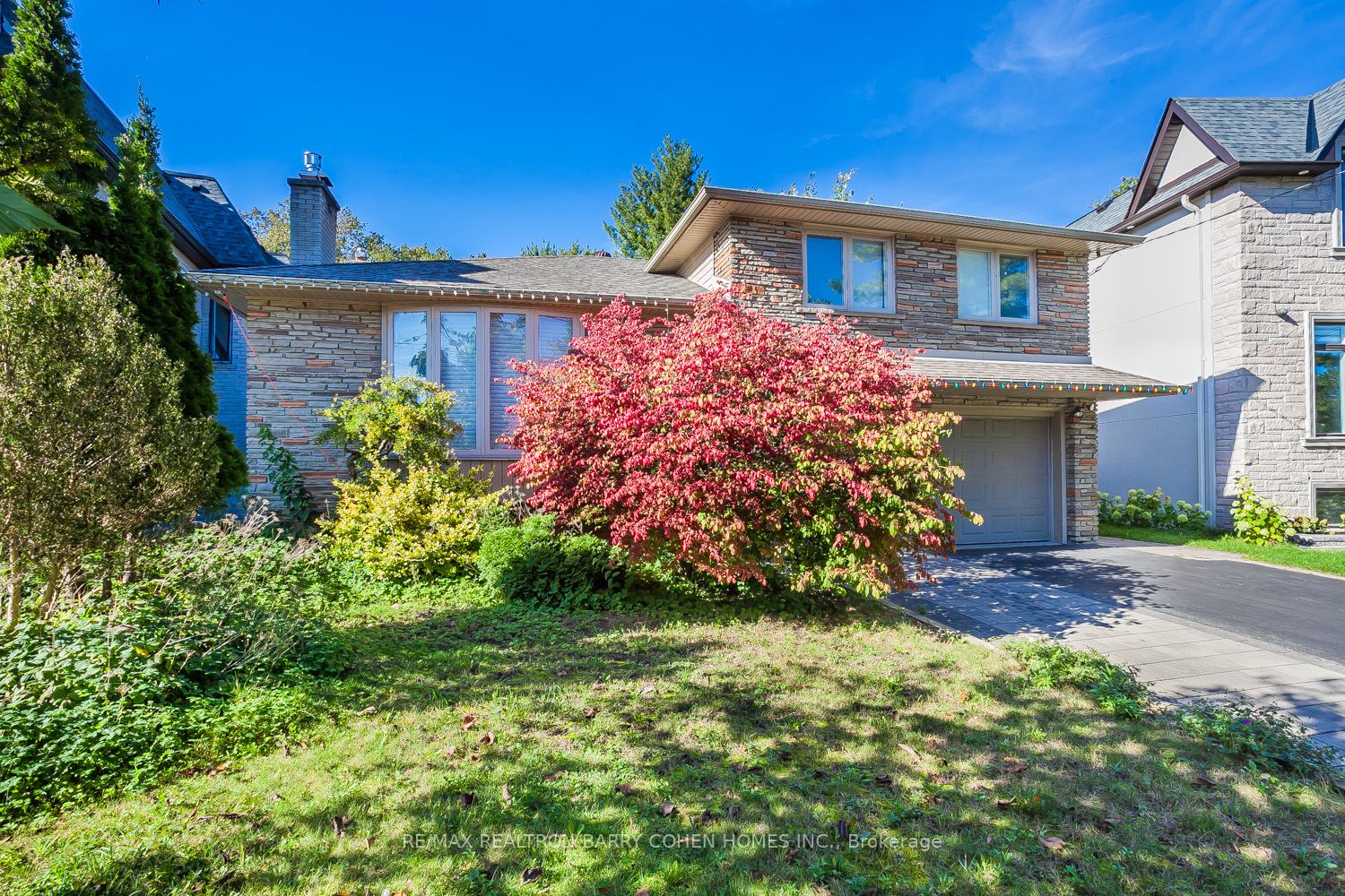 Basement-12 Longwood Drive, Toronto, ON, M3B 1T7