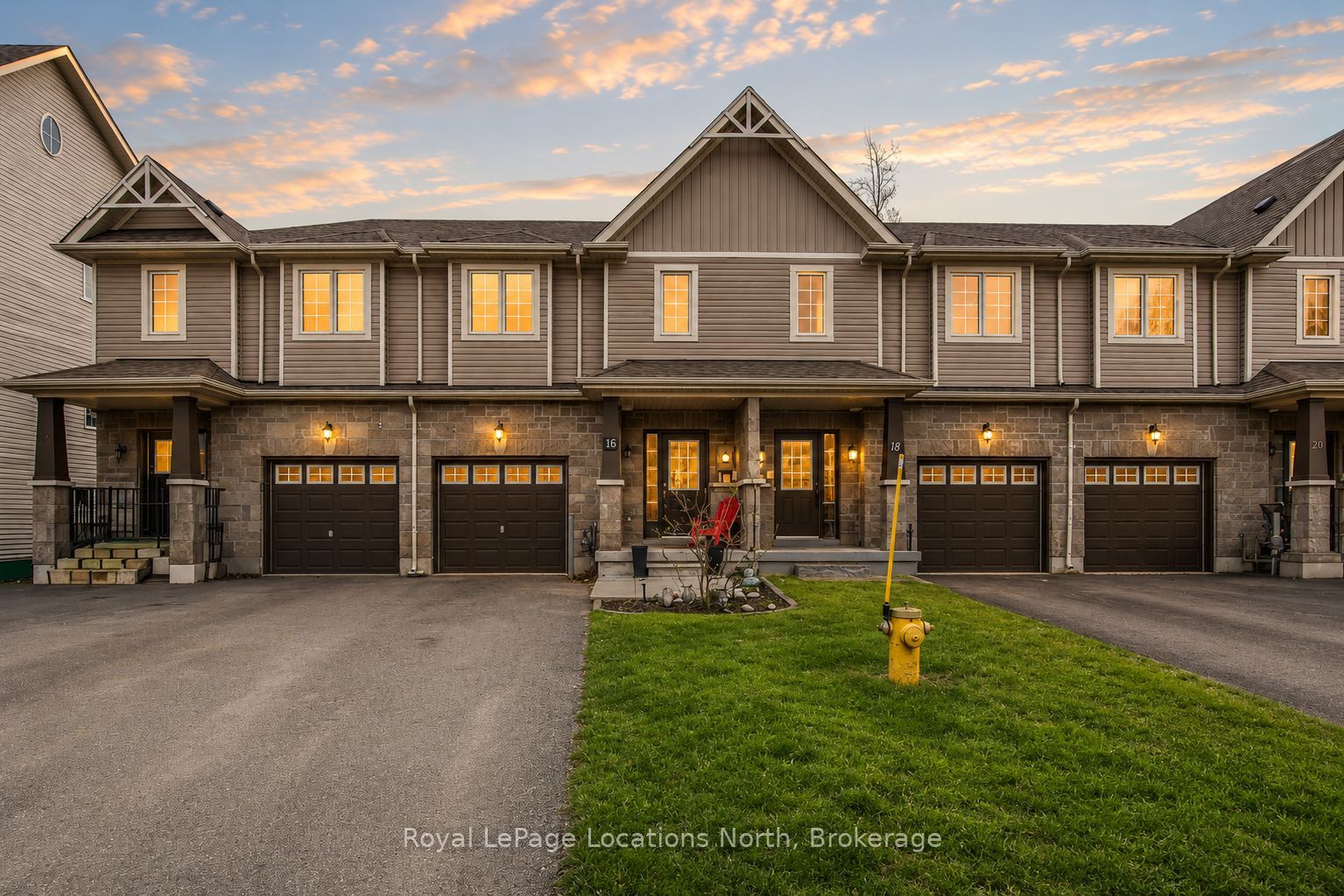 16 Arcadia Road, Wasaga Beach, ON, L9Z 3C7