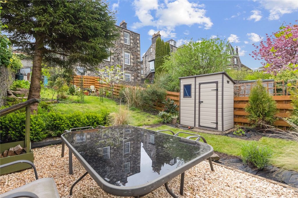 Additional image 36 of 2 bed flat for sale4B, Irvine Place, Stirling, Stirlingshire FK8