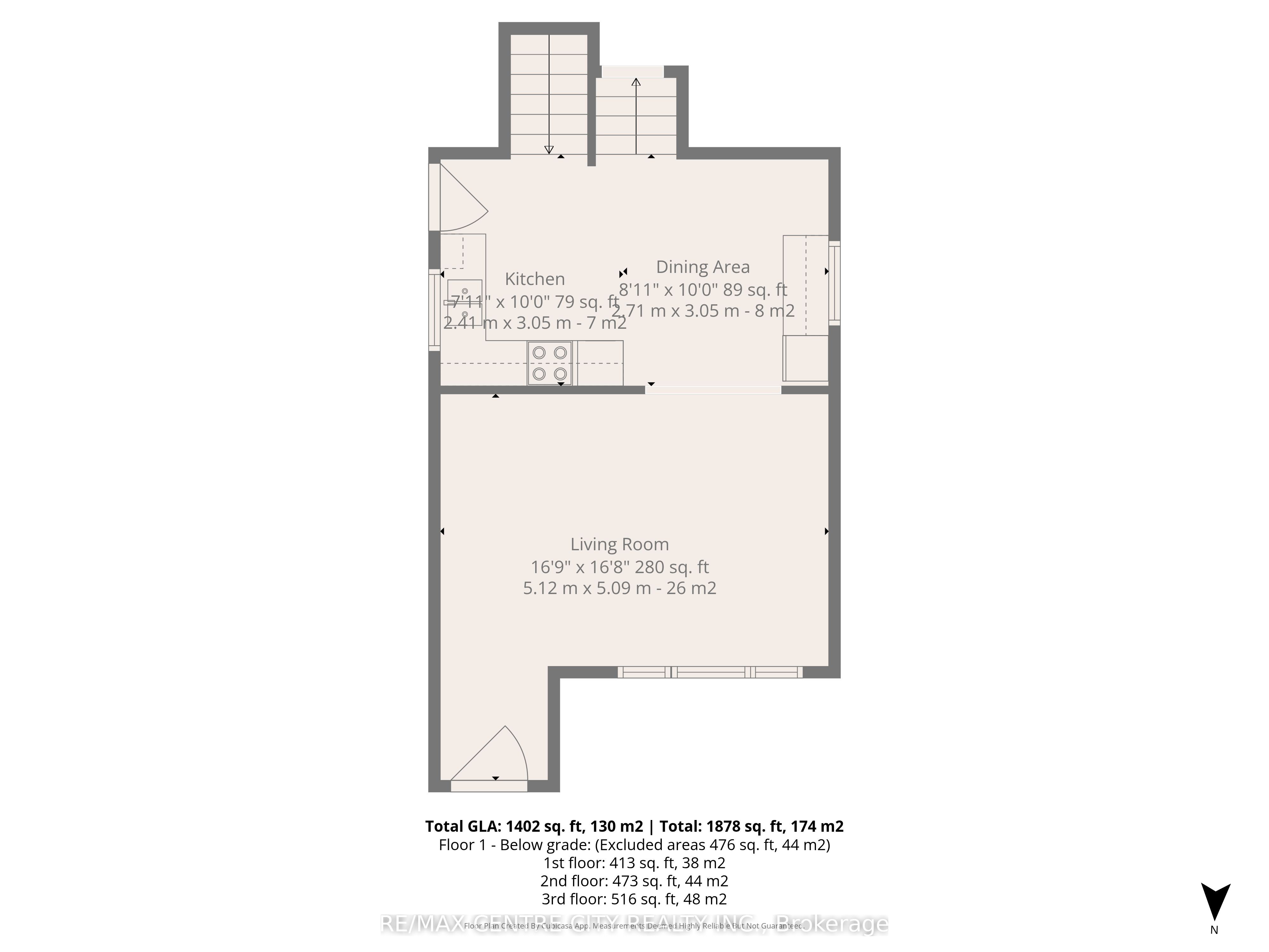 186 Centre Street, St. Thomas, ON, N5R 3A4 photo 3